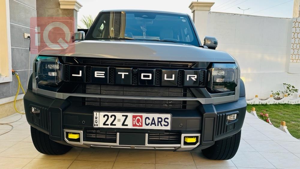 جيتور T2